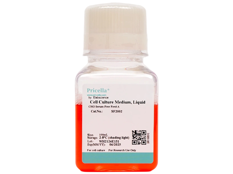 CHO Serum-Free Feed A-searchlist-1