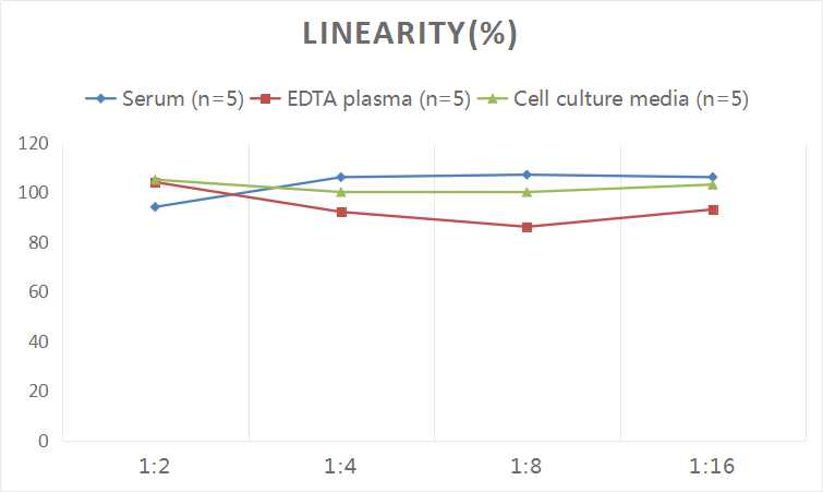 Human DPP4(Dipeptidyl Peptidase Ⅳ) ELISA Kit-产品推荐-3