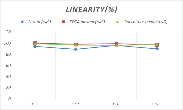 Human PDGF-AB(Platelet Derived Growth Factor AB) ELISA Kit-产品推荐-2