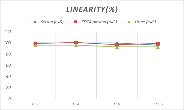 High Sensitivity Mouse TNF-α(Tumor Necrosis Factor Alpha) ELISA Kit-产品推荐-4