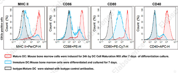 EasySort™ Mouse CD4+T Cell Isolation Kit-产品推荐-1