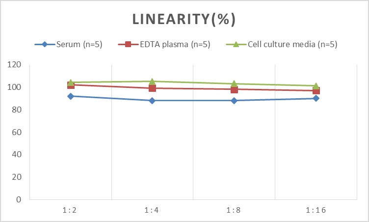 Human RANTES(Regulated On Activation, Normal T-Cell Expressed and Secreted) ELISA Kit-产品推荐-12