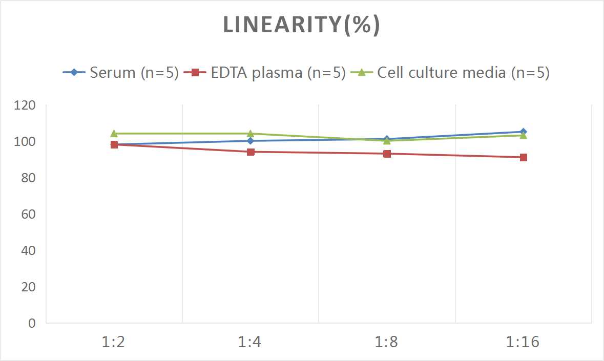 Mouse IgM(Immunoglobulin M) ELISA Kit-产品推荐-11