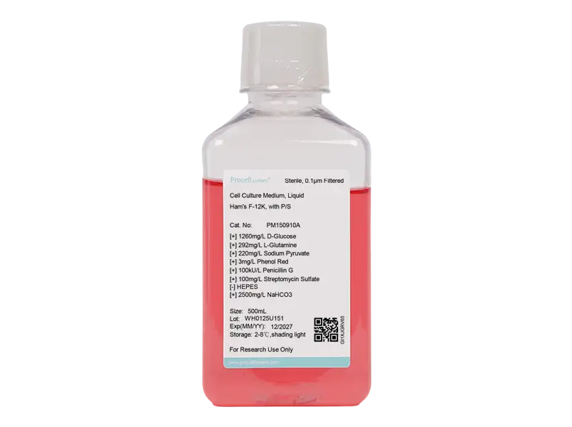 Ham's F-12K, with P/S - 1