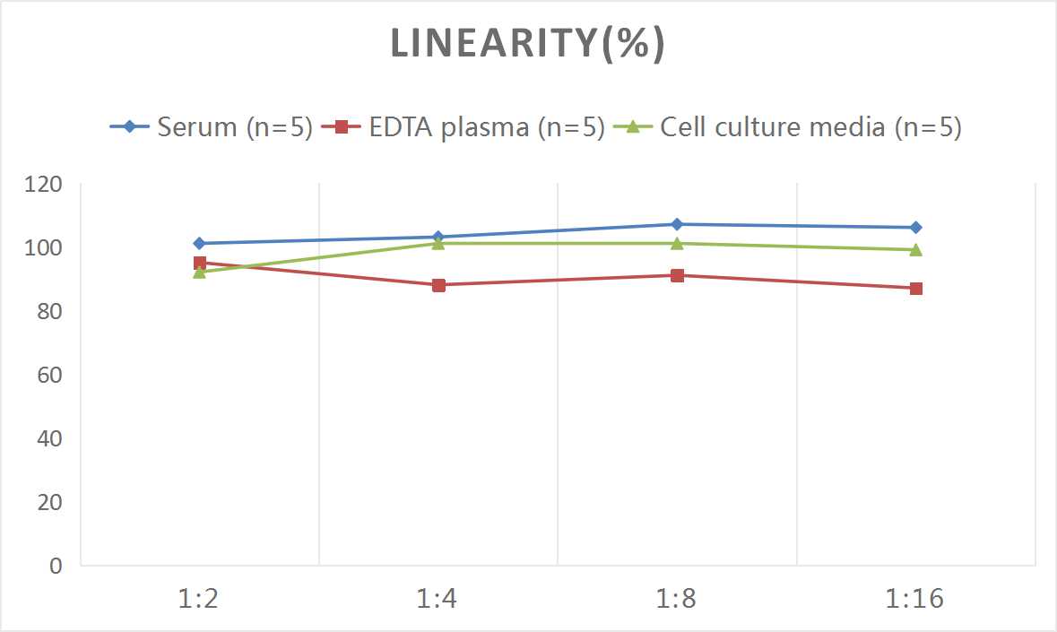 Mini Sample Mouse IL-6(Interleukin 6) ELISA Kit-产品推荐-7