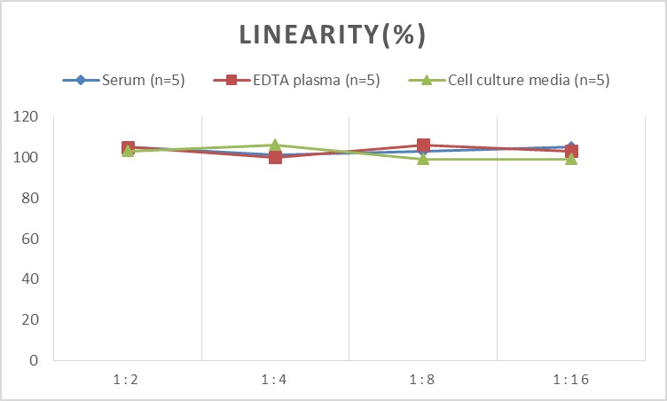 Rat IL-1β(Interleukin 1 Beta) ELISA Kit-产品推荐-5