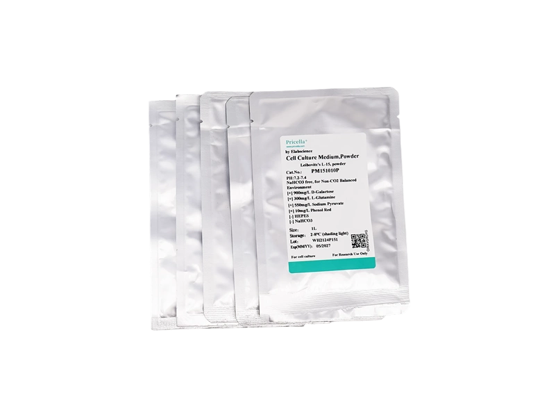Leibovitz's L-15, powder - small - 3