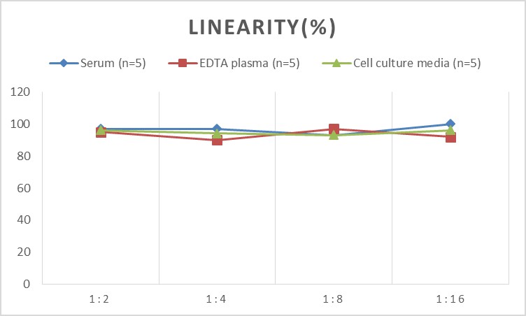 Mouse IgM(Immunoglobulin M) ELISA Kit-产品推荐-11