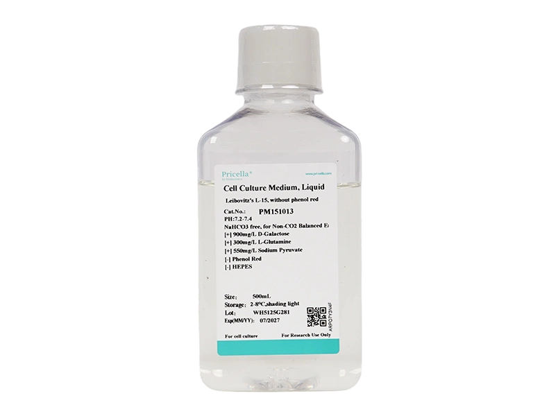 Leibovitz's L-15, without phenol red-searchlist-1