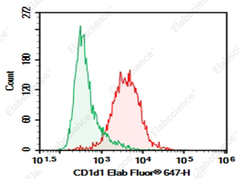 Purified Anti-Mouse CD1d Antibody[19G11] - 1