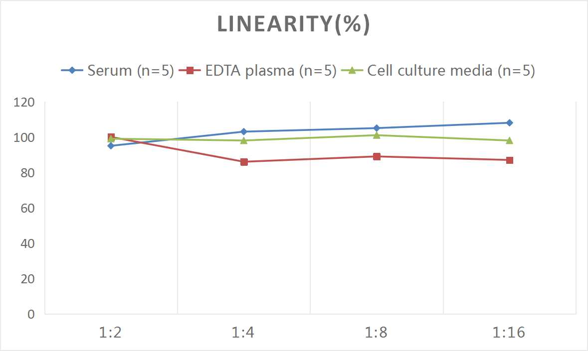 Mouse IL-2(Interleukin 2) ELISA Kit-1