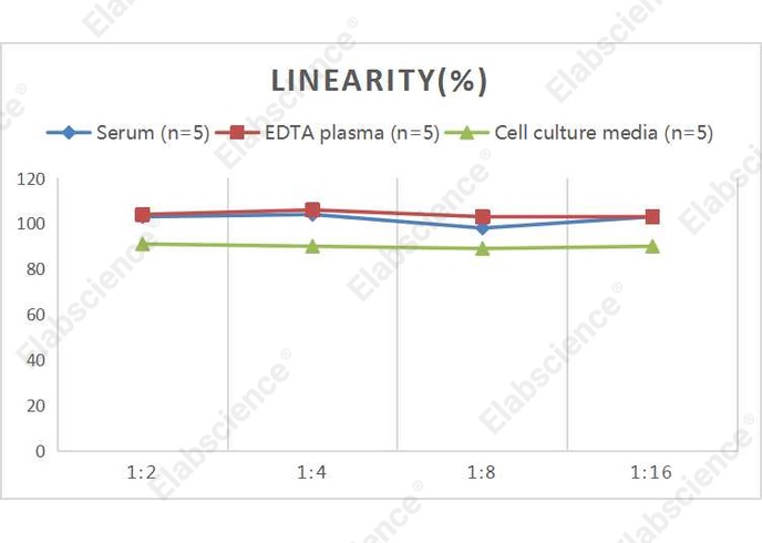 Mini Sample Human OLFM4 (Olfactomedin 4) ELISA Kit - 2