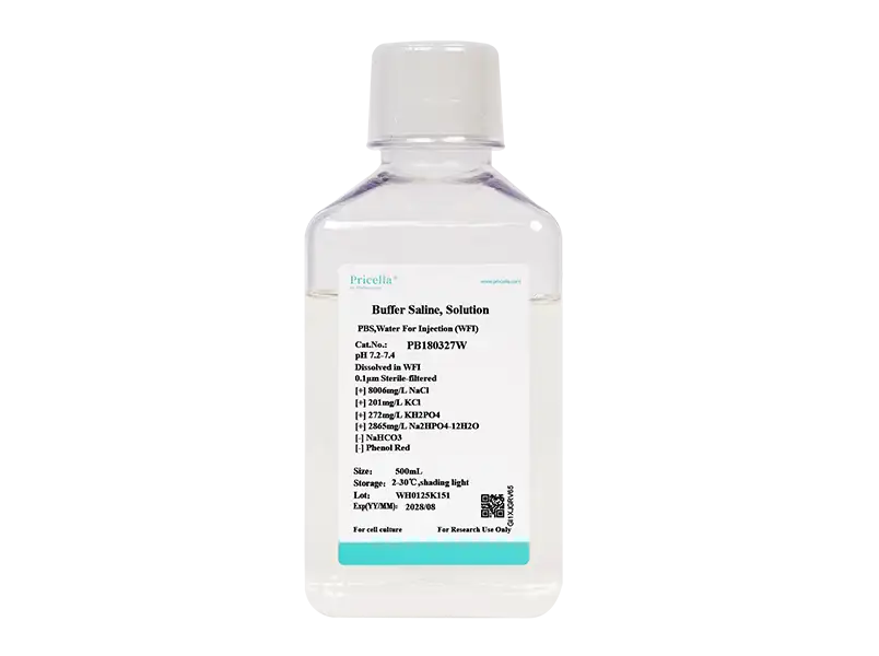 PBS,Water For Injection (WFI)-searchlist-1