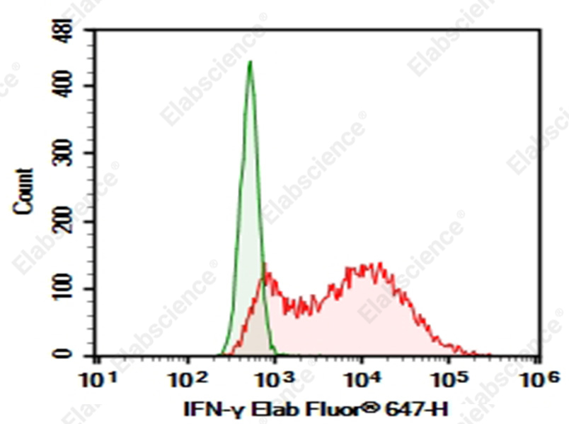 Purified Anti-Human IFN-γ Antibody[HI61E7] - 1