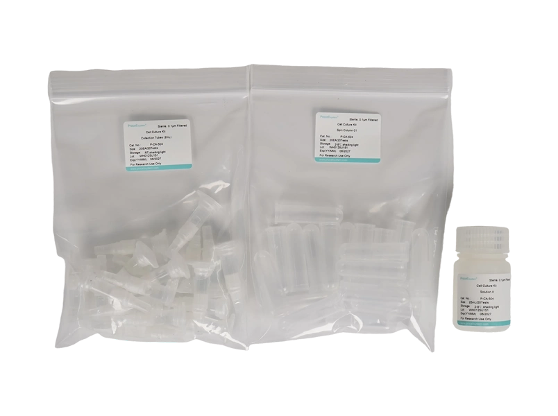 Spin Column Exosome Isolation Kit - 1