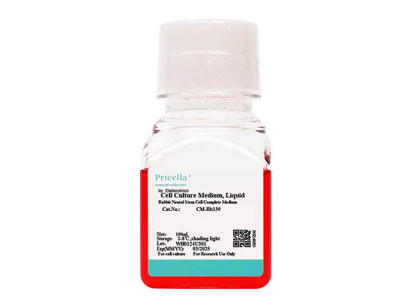 Rabbit Neural Stem Cell Complete Medium-searchlist-1