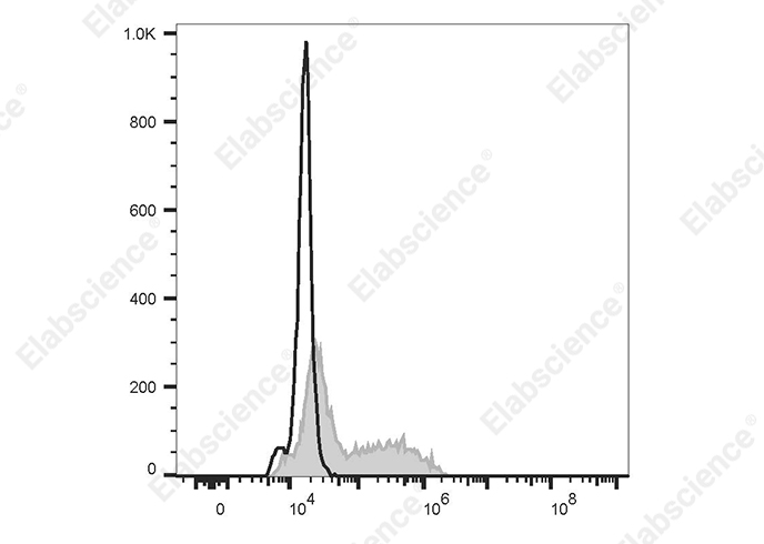 Elab Fluor<sup>®</sup> 488 Anti-Human IL-12/IL-23 p40 Antibody[C8.6]-searchlist-1
