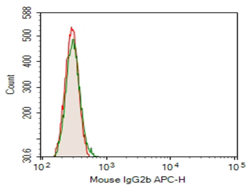 Purified Mouse IgG2b, κ Isotype Control[MPC-11] - 1