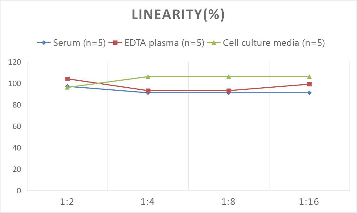 Mouse IgA(Immunoglobulin A) ELISA Kit-产品推荐-3