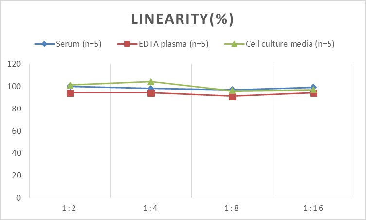 QuicKey Pro Mouse CHEM (Chemerin) ELISA Kit-产品推荐-1