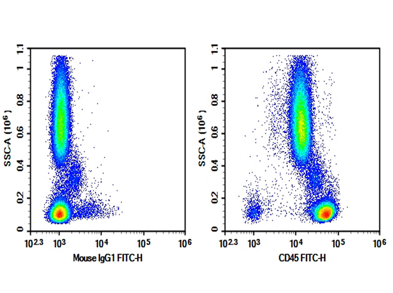 Purified Anti-Human CD45 Antibody[QA17A19]-1