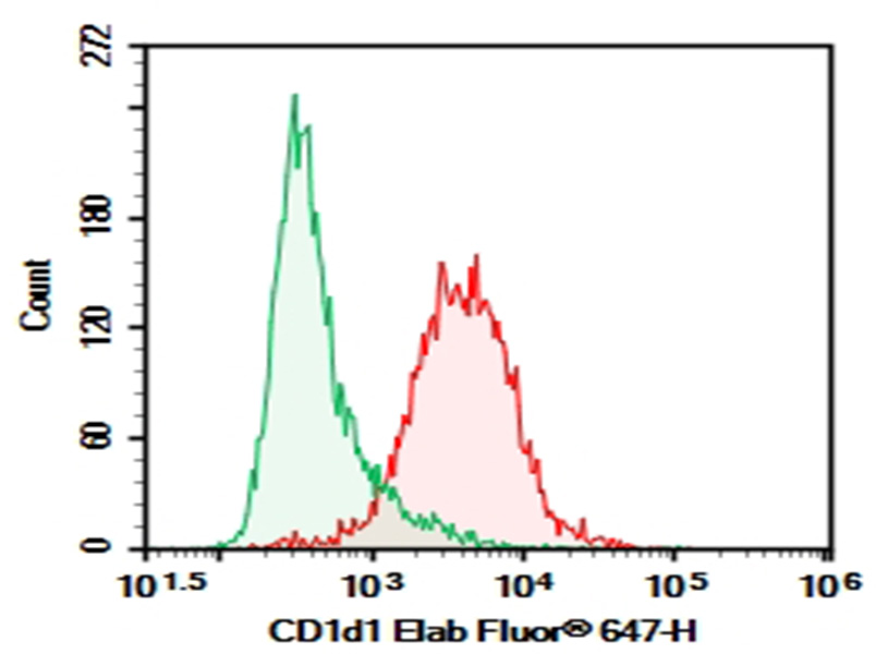 Purified Anti-Mouse CD1d Antibody[19G11]-searchlist-1
