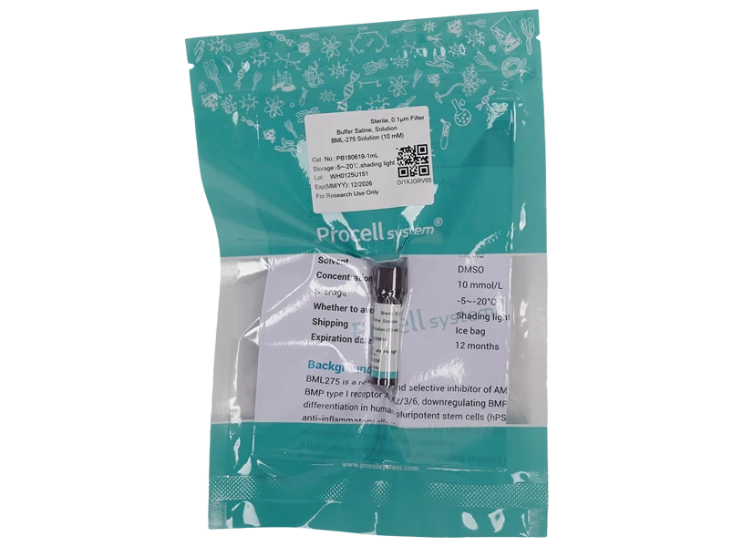 BML-275 Solution (10 mM)