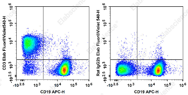 Purified Anti-Mouse TCR V beta8.1/2 Antibody[KJ16-133.18]-产品推荐-1