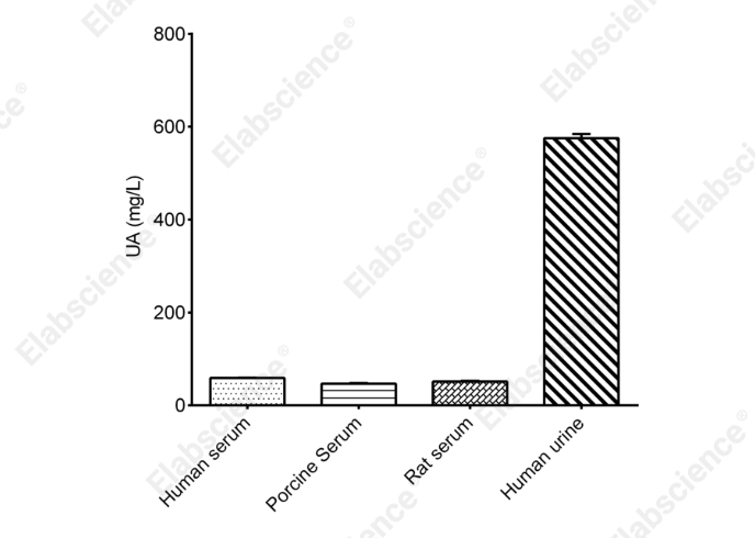 Uric Acid (UA) Colorimetric Assay Kit - 2