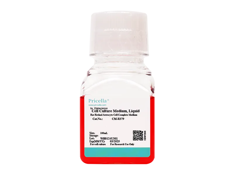 Rat Retinal Astrocytes Complete Medium-searchlist-1