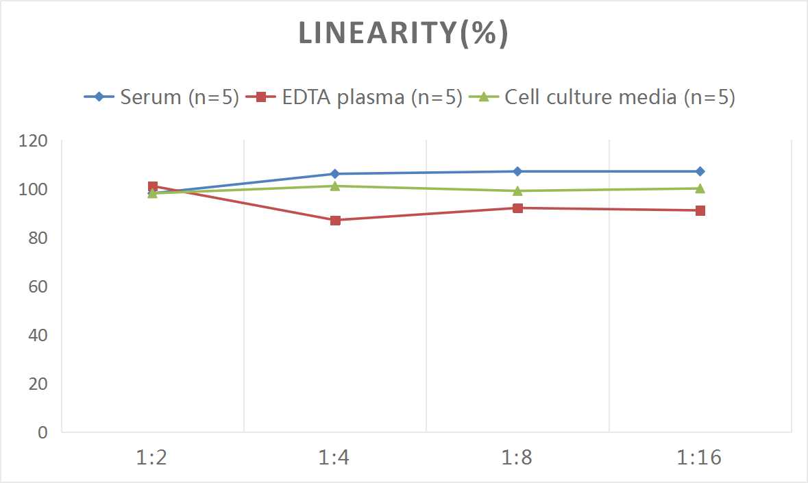 High Sensitivity Mouse IL-4(Interleukin 4) ELISA Kit-产品推荐-5