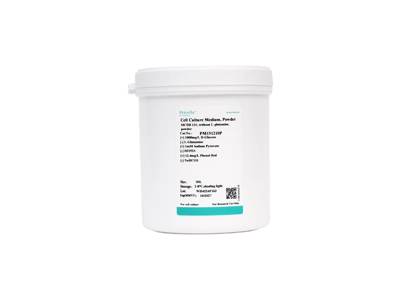 MCDB 131, powder, without L-glutamine-searchlist-1