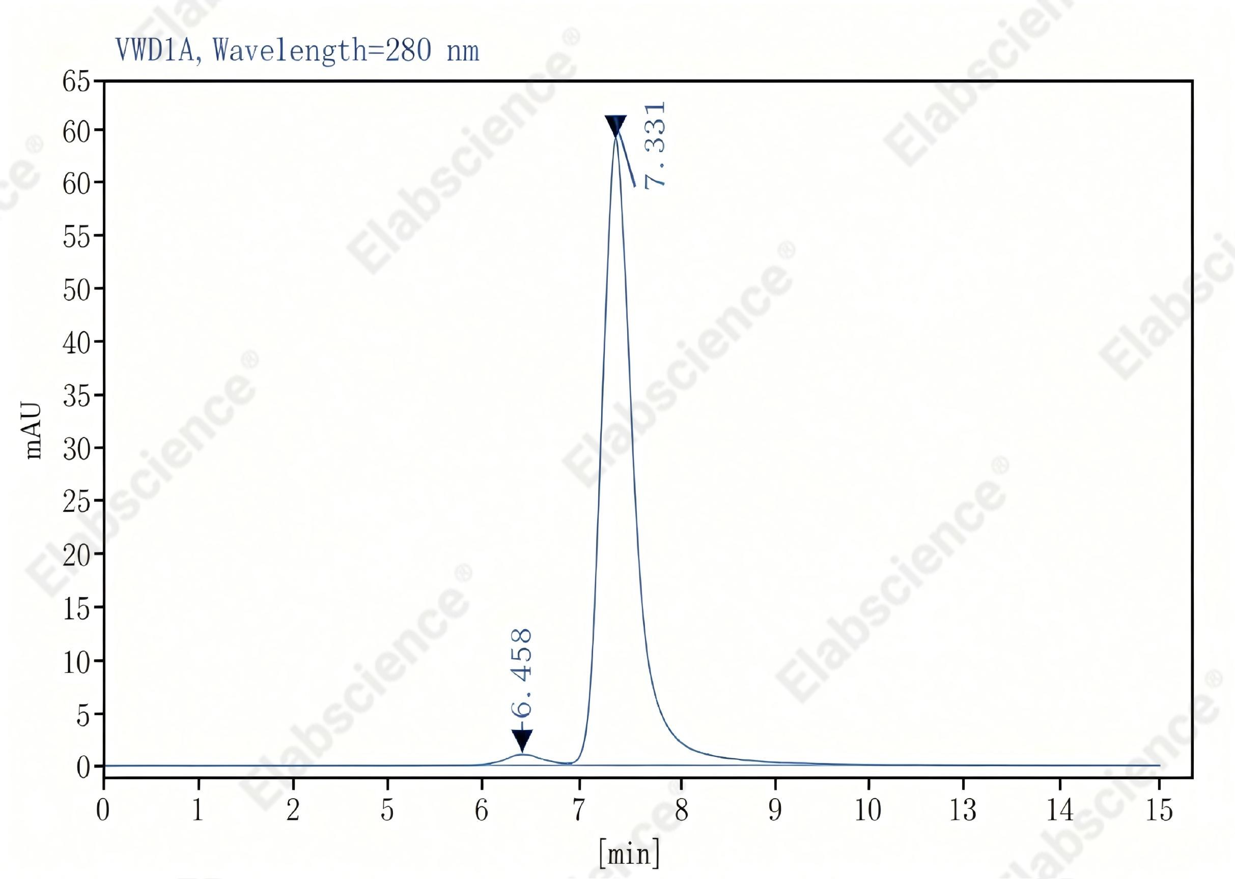Purified Anti-Mouse CD28 Antibody[37.51], Functional Grade - 2