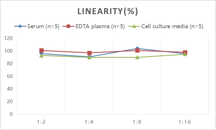 Rat IL-1β(Interleukin 1 Beta) ELISA Kit-产品推荐-3