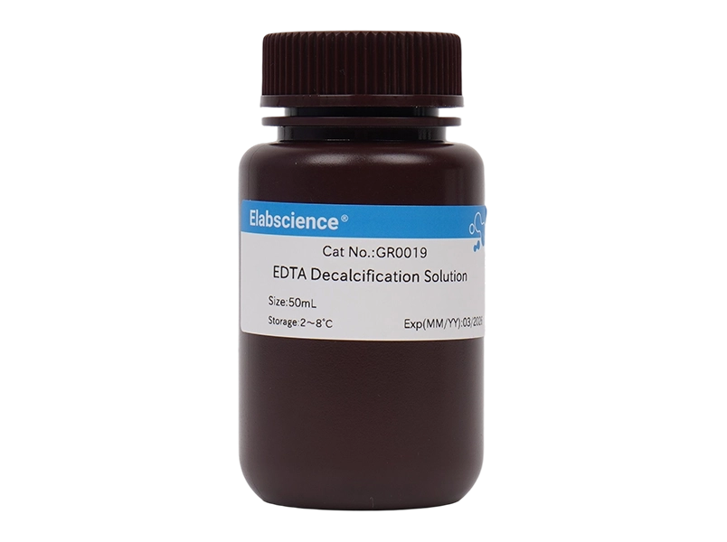 10% EDTA Decalcification Solution