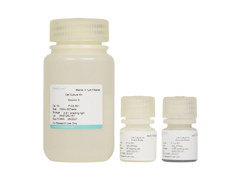 Micro Exosome Isolation Kit - 1
