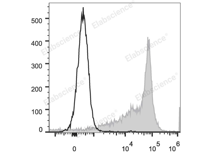 PE Anti-Rat CD44H Antibody[OX-49]-1