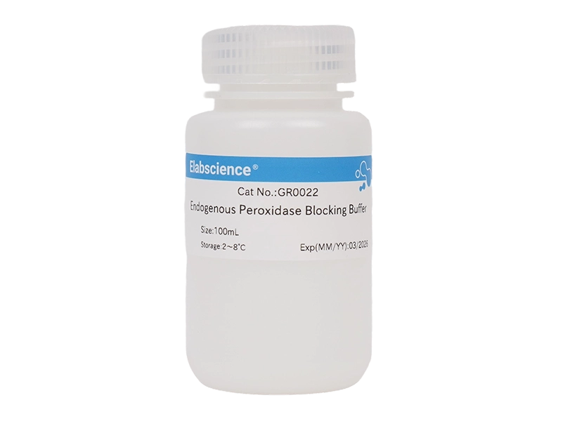 Endogenous Peroxidase Blocking Buffer