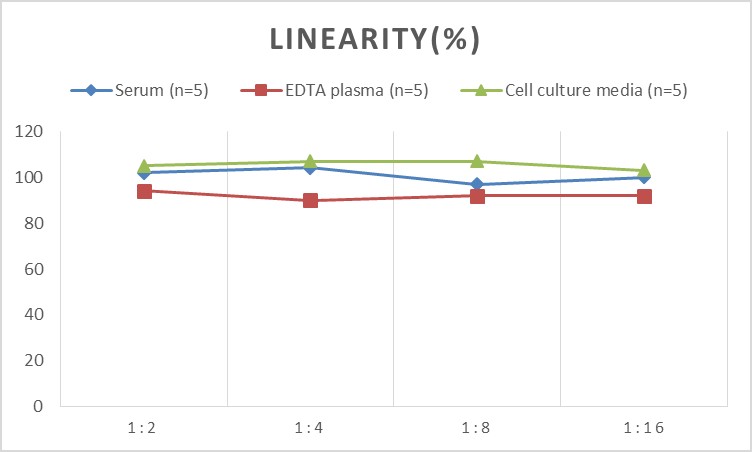 QuicKey Pro Mouse EGFR (Epidermal Growth Factor Receptor) ELISA Kit-产品推荐-1