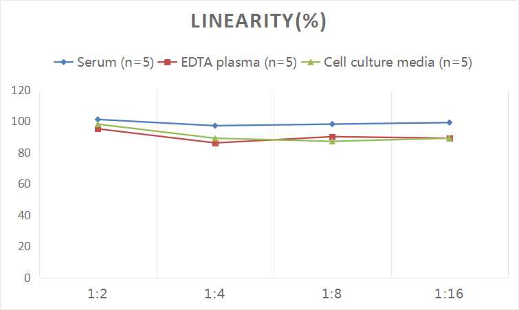 High Sensitivity Mouse IL-6(Interleukin 6) ELISA Kit-产品推荐-3