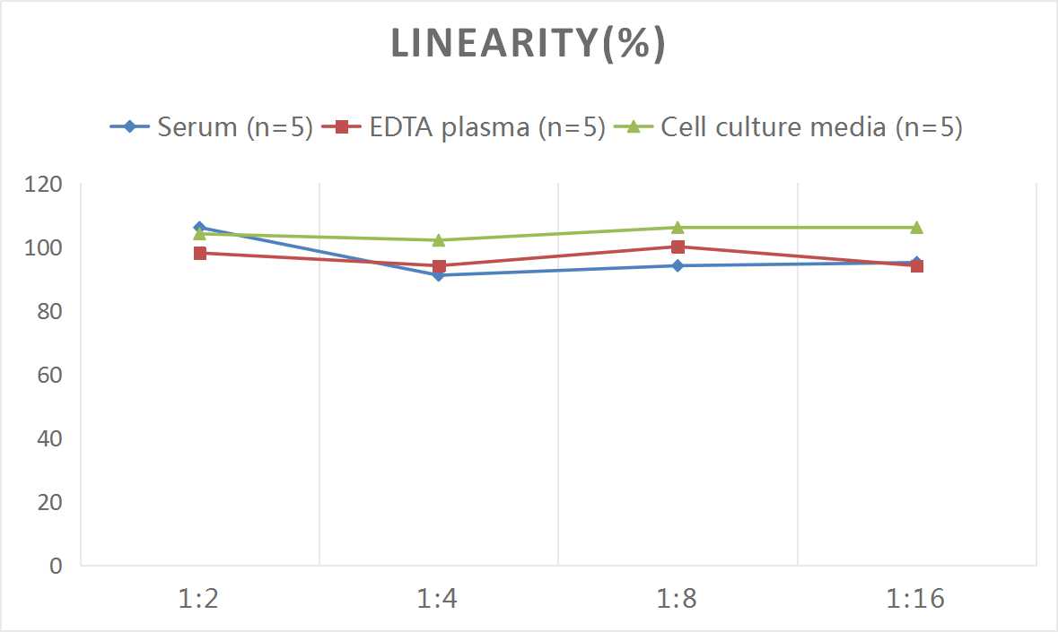 Human MCP-1(Monocyte Chemotactic Protein 1) ELISA Kit-产品推荐-1