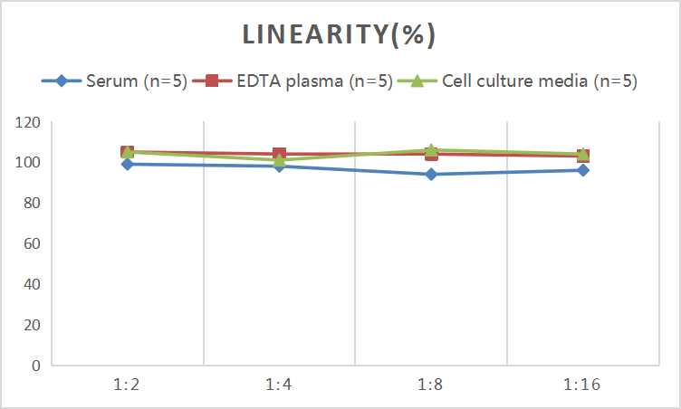 Mini Sample Mouse CEACAM1 (Carcinoembryonic Antigen Related Cell Adhesion Molecule 1) ELISA Kit - small - 2