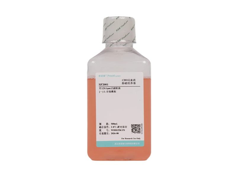 CHO Serum-Free Basal Medium-searchlist-1