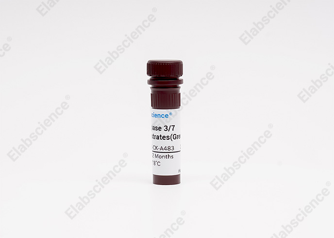 Caspase 3/7 Substrates(Green)(1mM)