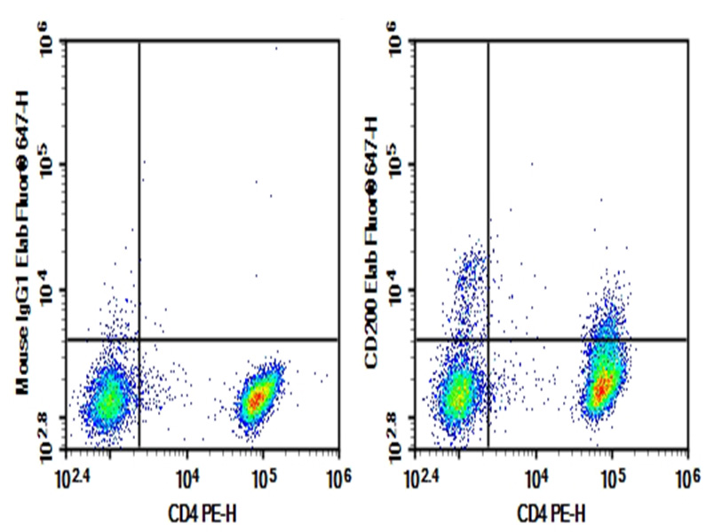 AF/LE Purified Anti-Human CD200 Antibody[OX-104]-1