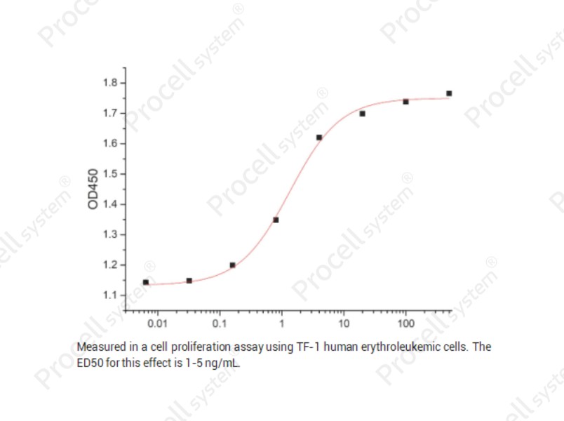 SCF/c-Kit/KIT ligand, Human, RecombinantSCF/c-Kit/KIT ligand, Human, Recombinant - 2