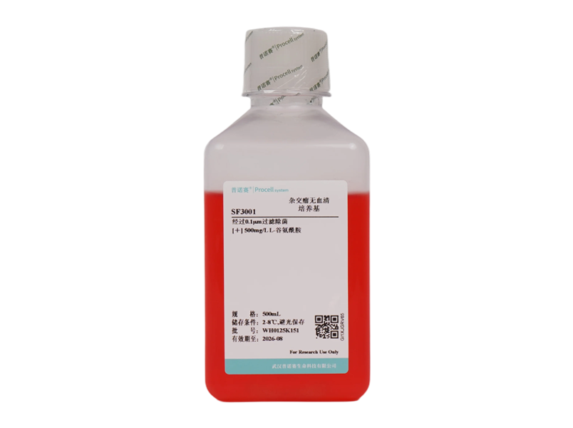 Hybridoma Serum-Free Medium-searchlist-1
