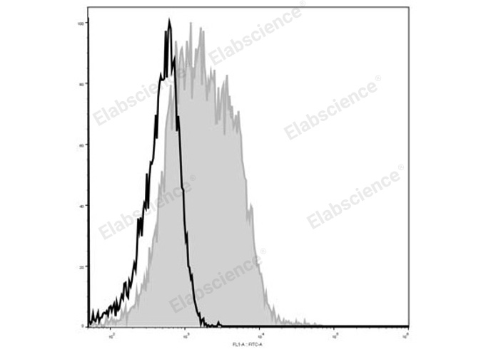 Elab Fluor® 488 Anti-Mouse CD28 Antibody[37.51]-1