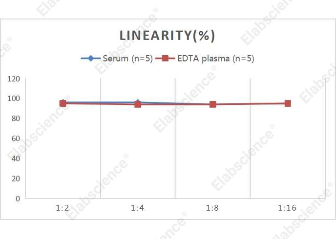 QuicKey Pro Human CD5L (CD5 Antigen-like) ELISA Kit - 2