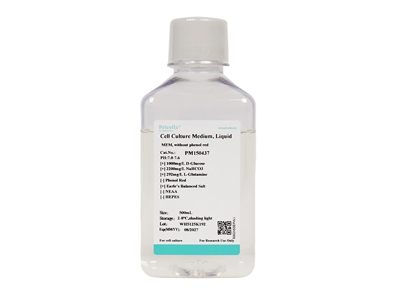 MEM, without phenol red-searchlist-1